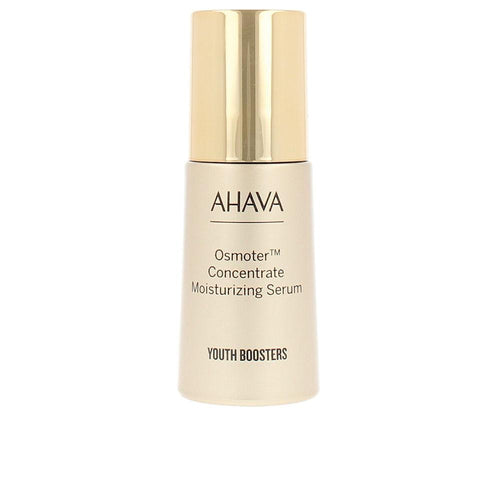 Ahava Dead Sea Salt Siero Concentrato Per Il Corpo Pelle Radiosa