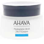 Ahava Hyaluronic Acid Crema Idratante Idratazione 24 Ore