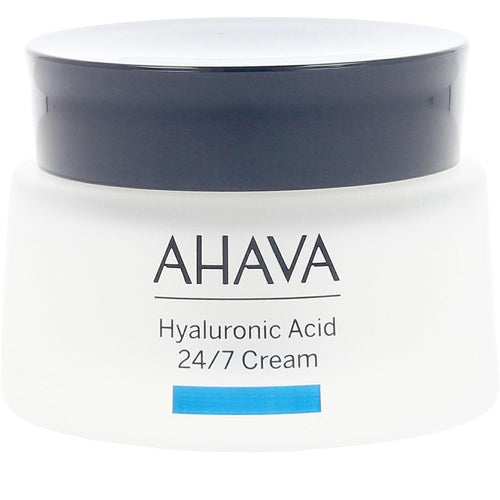 Ahava Hyaluronic Acid Crema Idratante Idratazione 24 Ore
