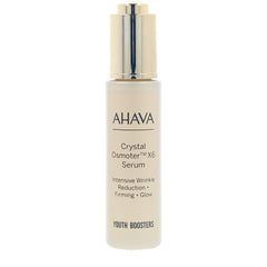 Ahava Crystal Osmoter Tm X6 Siero Anti Età Minimizza Rughe E Rieffirma