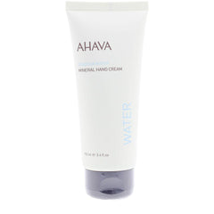 Ahava Dead Sea Salt Crema Mani Idrata E Nutre