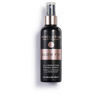 Revolution Make Up Glow Fix Spray Illuminante Fissante