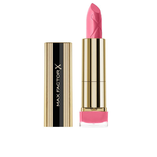 Max Factor Colour Elixir Lippenstift Sanfter Feuchtigkeitsschub