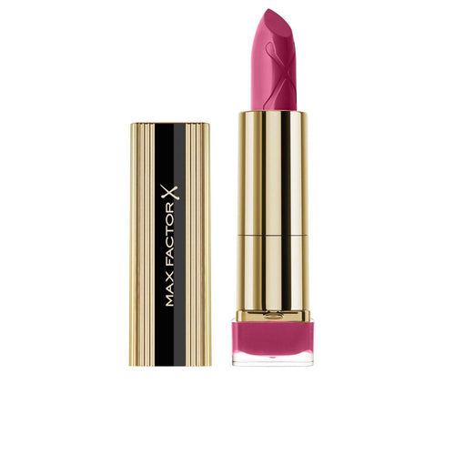 Max Factor Colour Elixir Lippenstift Sanfter Feuchtigkeitsschub