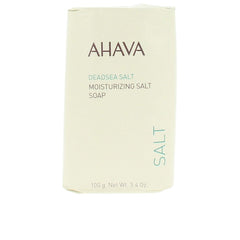 Ahava Dead Sea Salt Sapone Idratante Per Pelle Radiante E Idratata