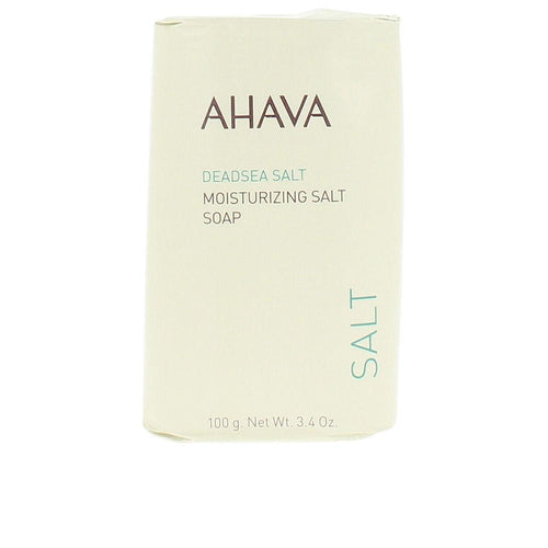 Ahava Dead Sea Salt Sapone Idratante Per Pelle Radiante E Idratata