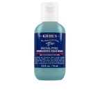 Kiehl's Facial Fuel Gesichtsreiniger Energetisierend Weckt Regeneriert Schützt