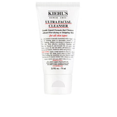 Kiehl's Ultra Facial Limpiador Facial Ph Neutral Para Piel Radiante