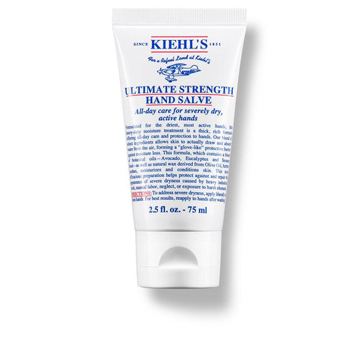 Kiehl's Ultimate Handsalbe Intensive Handpflege
