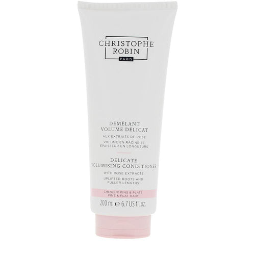 Christophe Robin Delicate Volumising Balsamo Capelli Naturali Leggeri