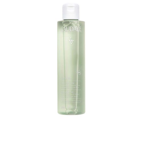 Caudalie Vinopure Reinigendes Tonikum Reine Gepflegte Matte Haut