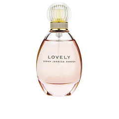 Sarah Jessica Parker Lovely Profumo Eau De Parfum Refreshing And Sleek