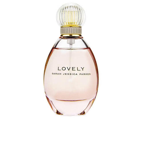 Sarah Jessica Parker Lovely Profumo Eau De Parfum Refreshing And Sleek