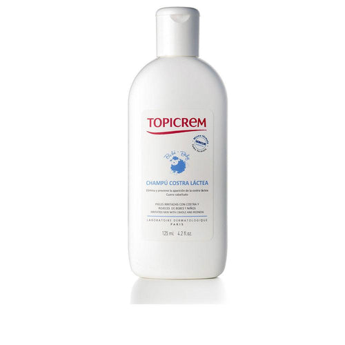 Topicrem Ds+ Baby Shampoo Cura Del Cuoio Capelluto
