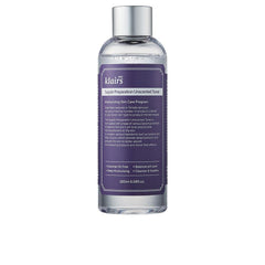Klairs Supple Preparation Tonico Viso Senza Profumo Idratazione Per Pelle Sensibile