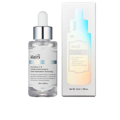 Klairs Freshly Juiced Serum Revitalisiere Deine Haut Täglich