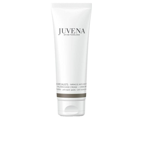 Juvena Miracle Juvena Crema Mani Anti Macchie Pelle Nutrita E Morbida