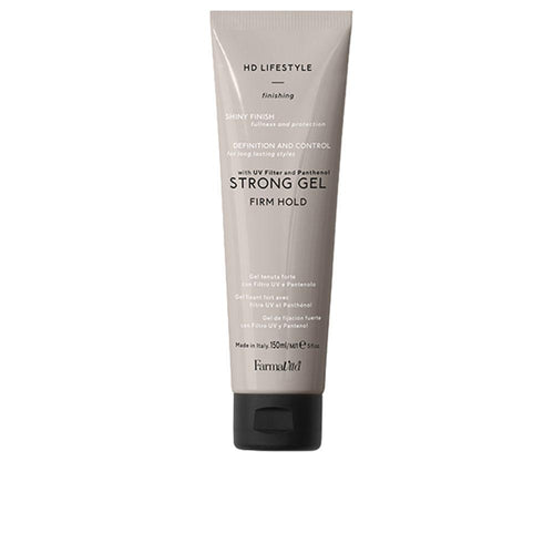 Farmavita Hd Life Style Gel Per Capelli Controllo Duraturo Totale