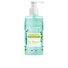 Beauterra Bio Beauterra Gel Intimo Idratante Cura Delicata Naturale