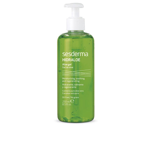 Sesderma Hidraloe Gel Cosmetico Purezza Efficace Idratante
