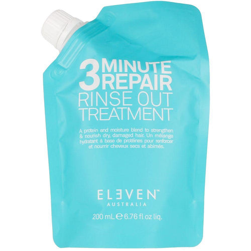 Eleven Australia 3 Minute Repair Trattamento Capelli Idratazione E Riparazione