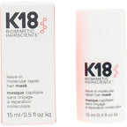 K18 K18 Leave In Maschera Per Capelli Ripara I Capelli Subito