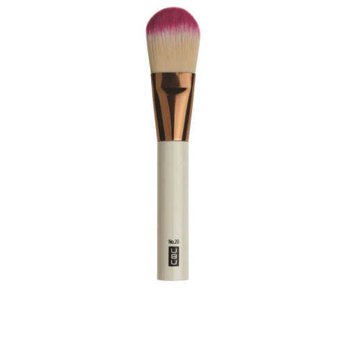 Ubu Urban Beauty United Ubu Brochas Pennello Da Makeup Applicazione Veloce Uniforme
