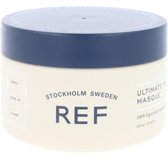Ref Ultimate Repair Maschera Capelli Riparazione Capelli Potente