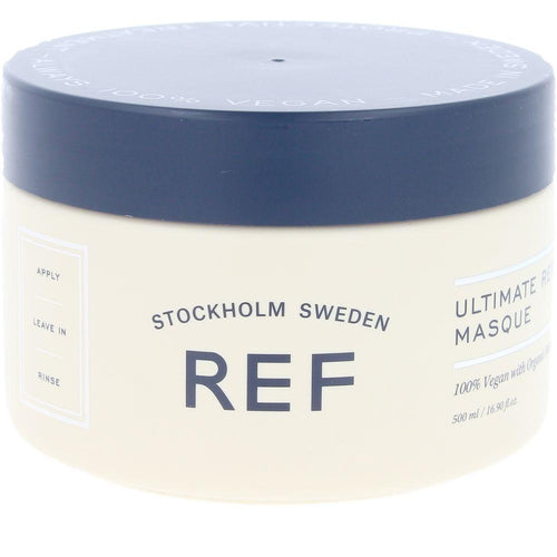 Ref Ultimate Repair Maschera Capelli Riparazione Capelli Potente