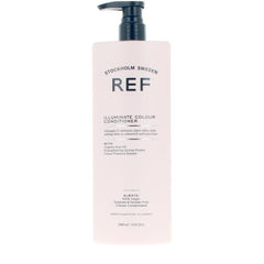 Ref Illuminate Colour Balsamo Per Capelli Protezione Colore Brillantezza