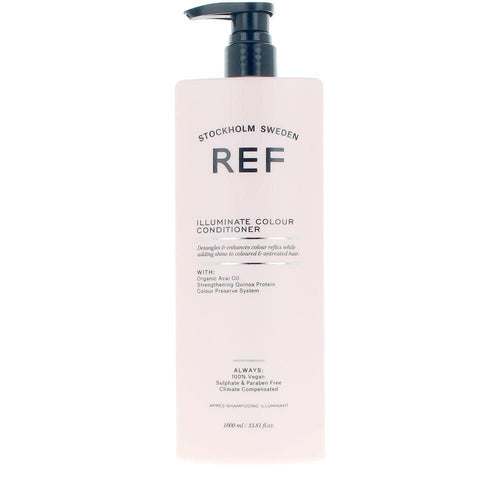 Ref Illuminate Colour Balsamo Per Capelli Protezione Colore Brillantezza