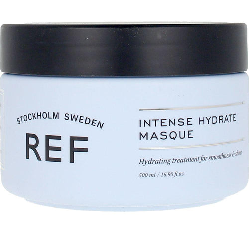 Ref Intense Hydrate Maschera Capelli Idratazione E Nutrimento Potenziati