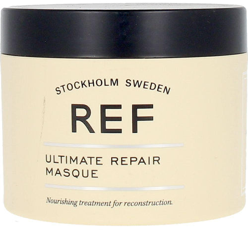 Ref Ultimate Repair Maschera Capelli Riparazione Capelli Potente
