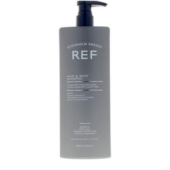 Ref Hair & Body Shampoo Tiefe Pflege Und Hydratation