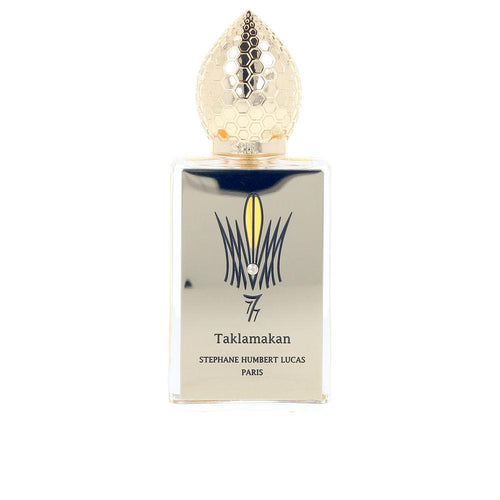 Stephane Humbert Lucas Taklamakan Perfume Eau De Parfum Sillage Excepcional