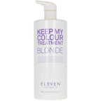 Eleven Australia Keep My Colour Trattamento Capelli Biondi Neutralizza Toni Gialli