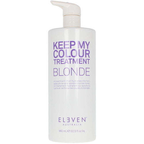 Eleven Australia Keep My Colour Trattamento Capelli Biondi Neutralizza Toni Gialli