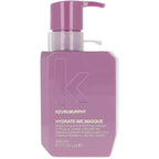 Kevin Murphy Hydrate Me Maschera Idratante Per Capelli Secchi E Danneggiati Capelli Fortificati E Idratati