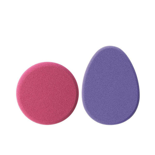 Ubu Urban Beauty United Ubu Esponjas Maquillaje Spugne Per Fondotinta Applicazione Perfetta