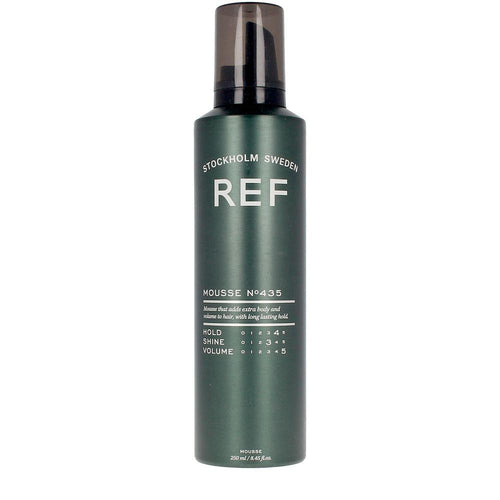 Ref Mousse Per Capelli Fissante Volume Regolabile Perfetto