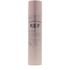 Ref Root To Top Schiuma Spray Per Capelli Volume Ottimale E Brillantezza