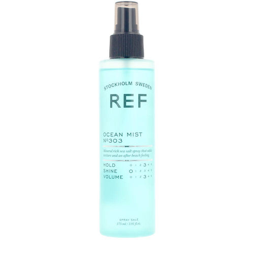 Ref Ocean Mist Spray Per Capelli Capelli Da Spiaggia Perfetti