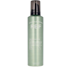 Ref Fiber Mousse Schiuma Volumizzante Per Capelli Volume E Texture