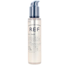 Ref Curl Power Crema Per Capelli Ricci Naturali
