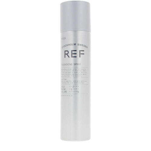 Ref Thickening Spray Styling Per Capelli Fini Volume E Protezione