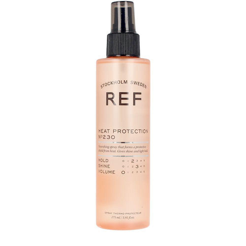 Ref Heat Protection Spray Termico Capelli Protezione Calore Ottimale