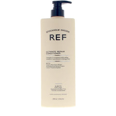 Ref Ultimate Repair Balsamo Per Capelli Riparazione Intensa