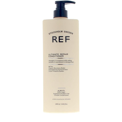 Ref Ultimate Repair Balsamo Per Capelli Riparazione Intensa