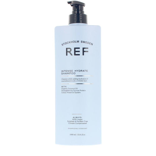 Ref Intense Hydrate Shampoo Nutrizione E Brillantezza