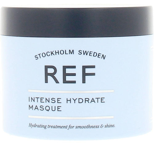 Ref Intense Hydrate Maschera Capelli Idratazione E Nutrimento Potenziati